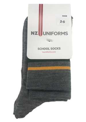 Our Lady Of Kapiti Boys Sock