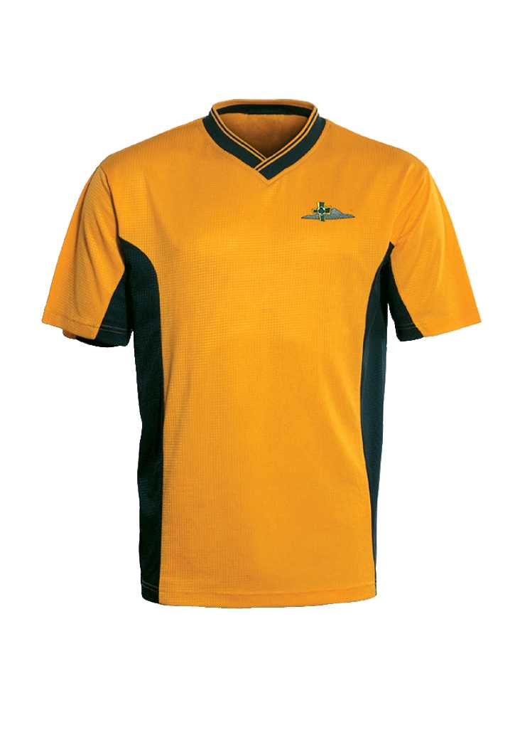 Our Lady of Kapiti PE Tee