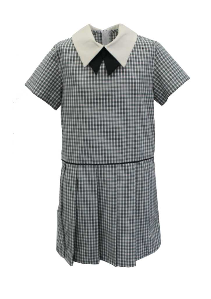 Our Lady of Kapiti Junior Summer Dress
